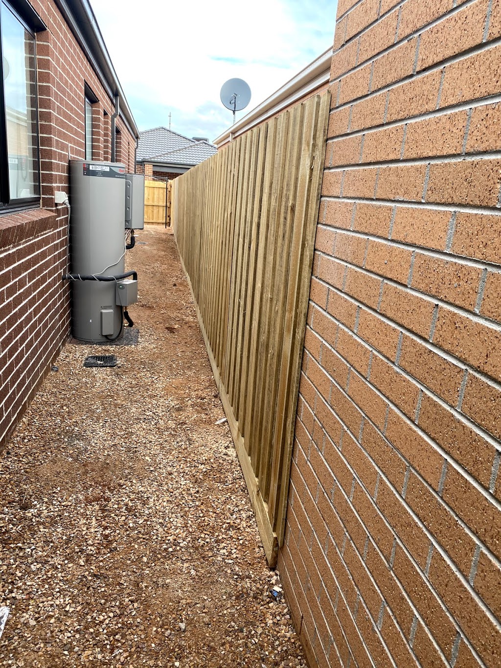 Norwest Fencing Pty Ltd | general contractor | 21 reveille way, Craigieburn VIC 3064, Australia | 0434119750 OR +61 434 119 750