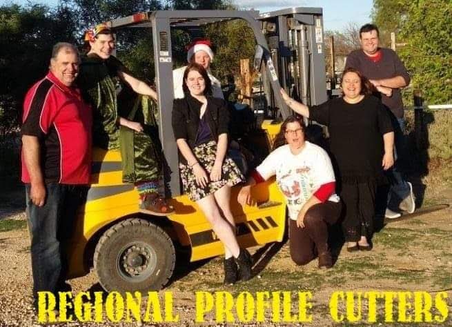 Regional Profile Cutters |  | 27 Magpie Dr, Tailem Bend SA 5260, Australia | 0427763905 OR +61 427 763 905