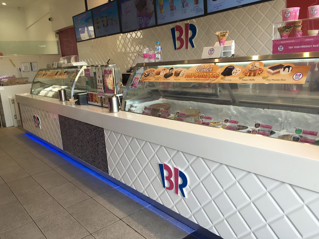 Baskin Robbins Beenleigh | bakery | shop 13/112-116 City Rd, Beenleigh QLD 4207, Australia | 0734166331 OR +61 7 3416 6331