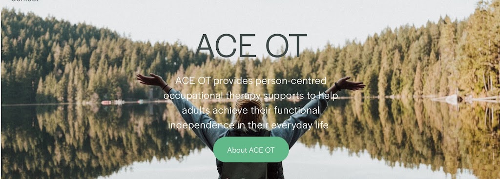 ACE Occupational Therapy | Elmore VIC 3558, Australia | Phone: 0491 056 982