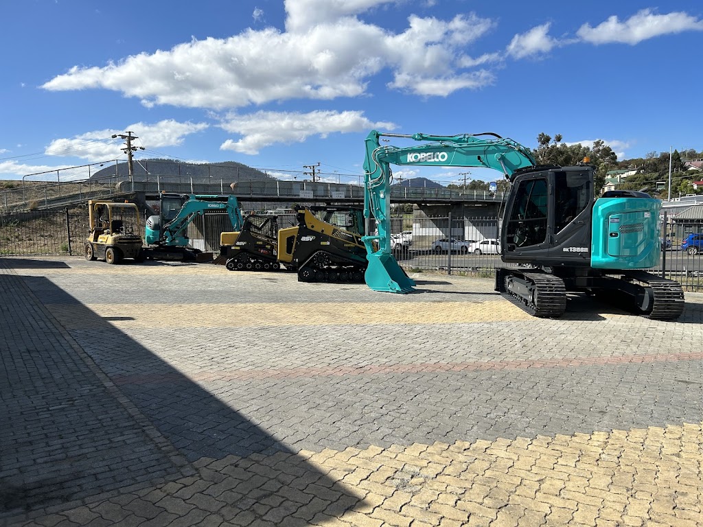 DLM Machinery Hobart | 119 Central Ave, Derwent Park TAS 7009, Australia | Phone: 1300 771 730