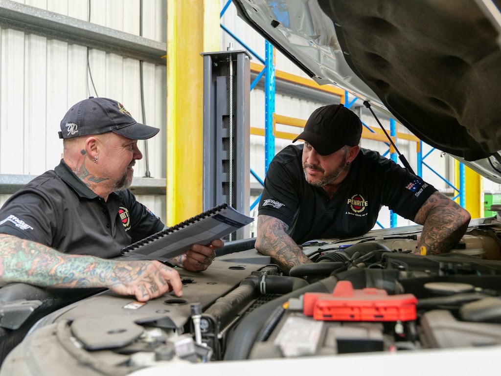 Precision Auto and Fleet | 21 Thomas Mitchell Dr, Muswellbrook NSW 2333, Australia | Phone: 0459 597 991
