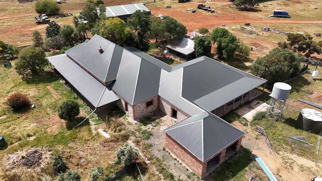 BB Building Services | 11395 Kidman Way, Hanwood NSW 2680, Australia | Phone: (02) 6909 1599