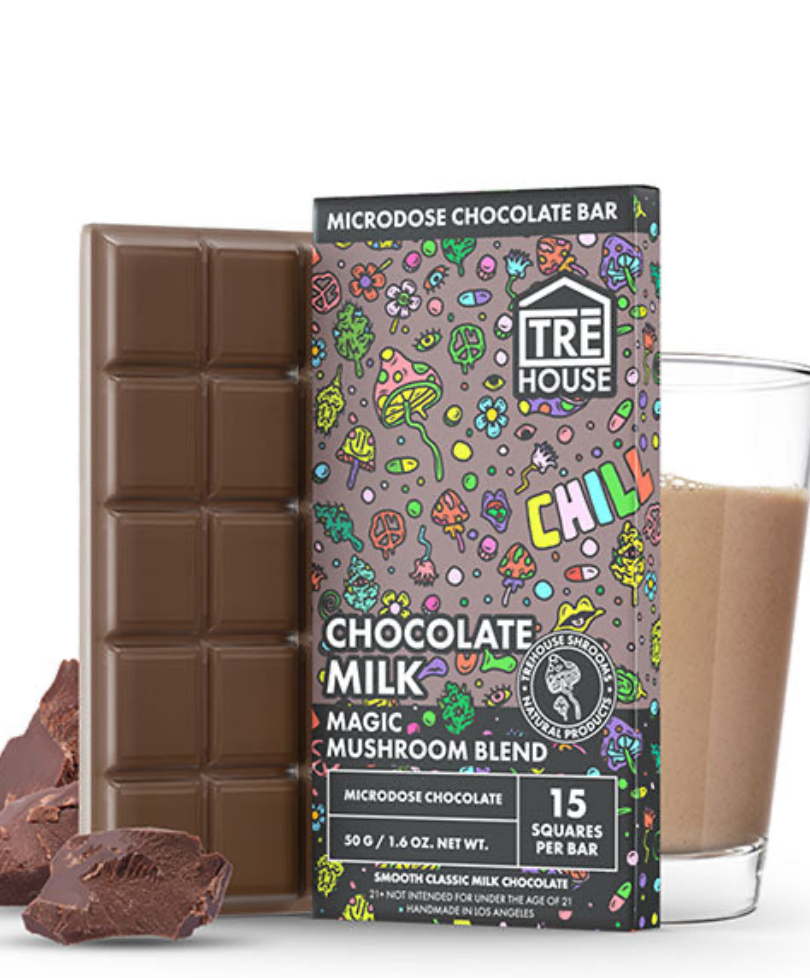 Mushroom Chocolate Bars | 67 St Marys Rd, Berkshire Park NSW 2765, Australia | Phone: 2345640421