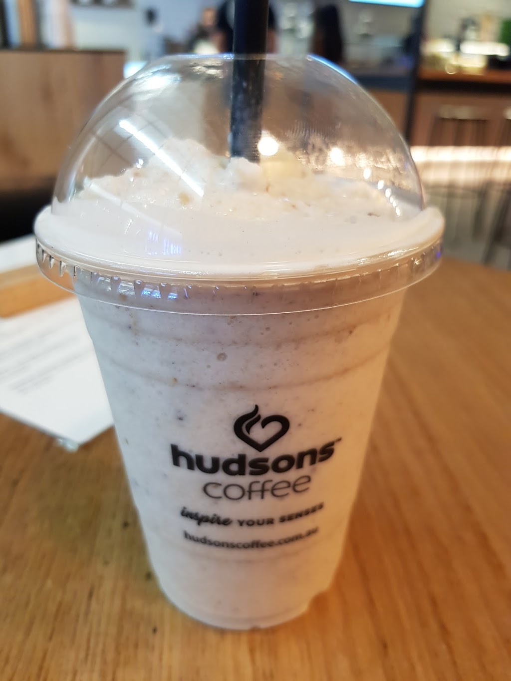Hudsons Coffee | cafe | Level 2 (Next to Robinsons Bookstore) Highpoint Shopping Centre, 120-200 Rosamond Rd, Maribyrnong VIC 3032, Australia | 0393179478 OR +61 3 9317 9478