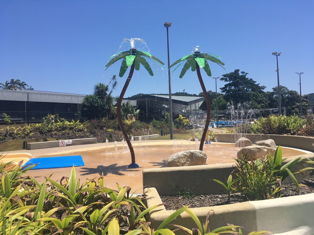 Mission Beach Aquatic Centre |  | Cnr Tully Mission Beach Rd and, El Arish Mission Beach Rd, Mission Beach QLD 4852, Australia | 0740687256 OR +61 7 4068 7256