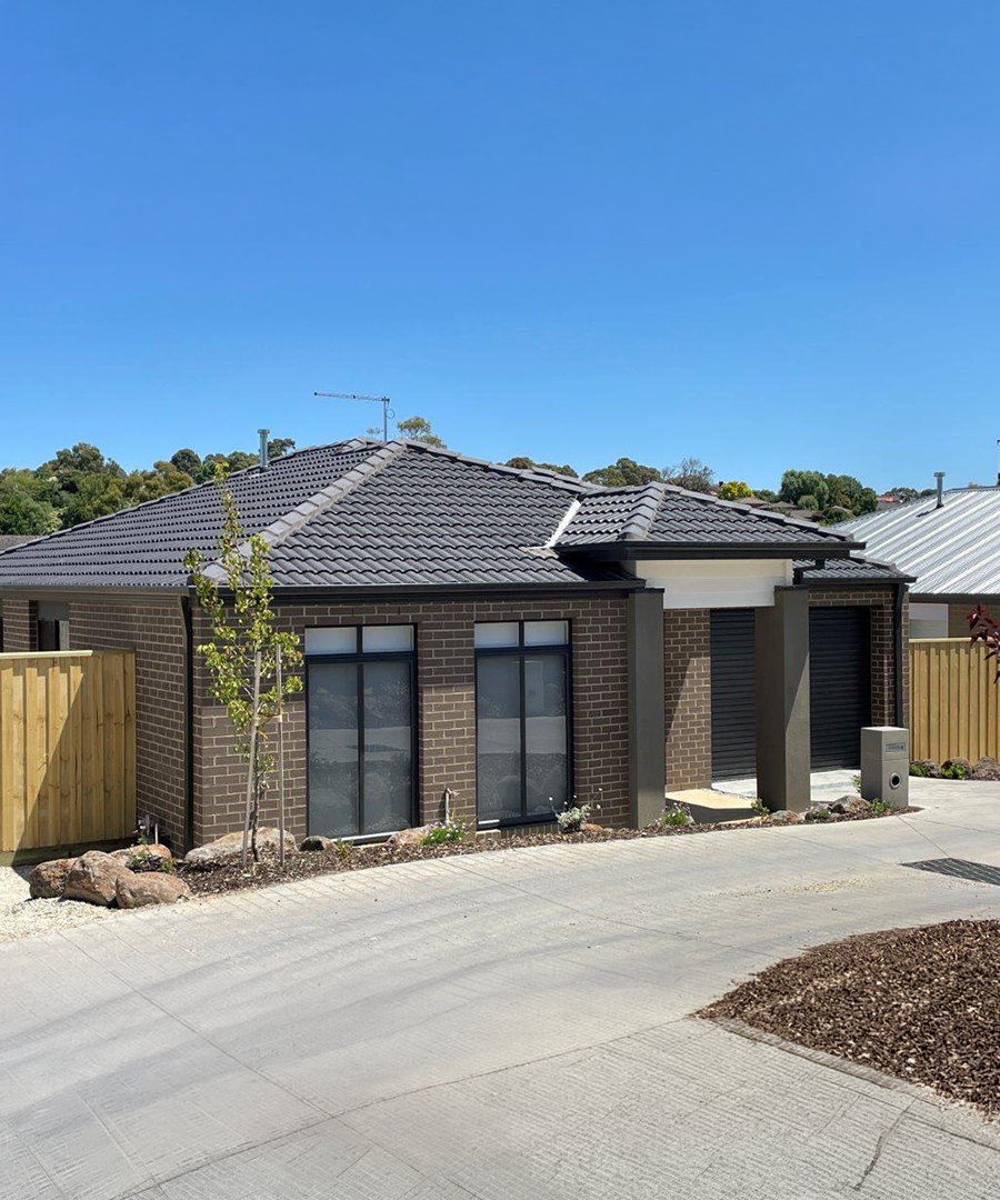 Parks on Ahern – Madison Builders Group | 90-96 Ahern Rd, Pakenham VIC 3810, Australia | Phone: 0414 500 270