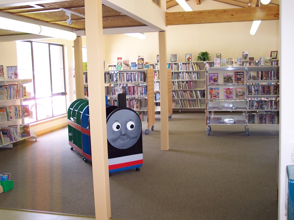 Saddleworth Library & Community Centre | library | 19 Belvidere Rd, Saddleworth SA 5413, Australia | 0888474096 OR +61 8 8847 4096
