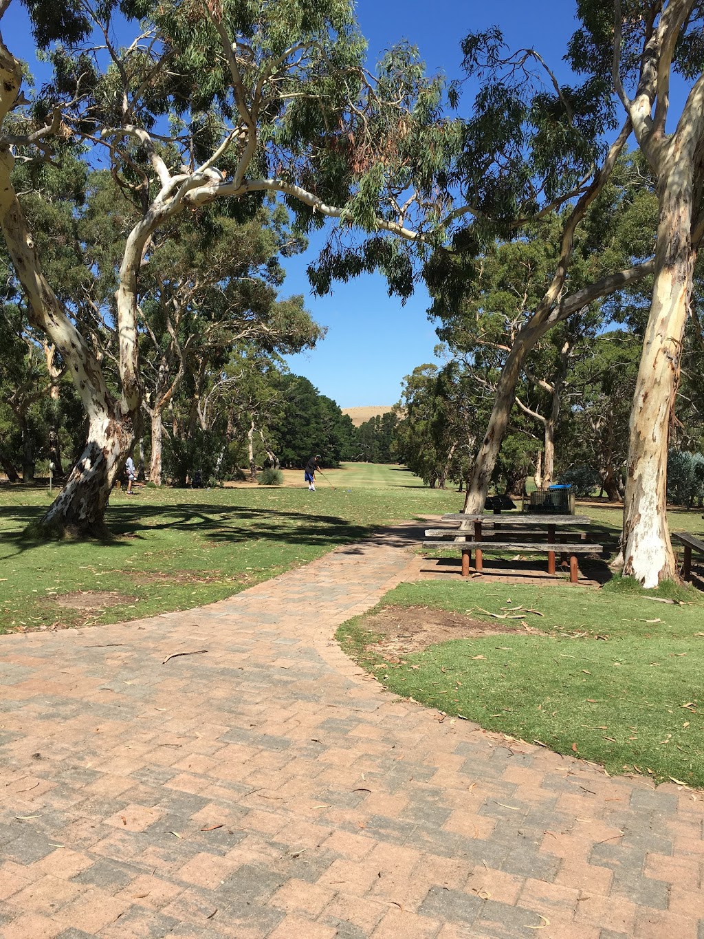 Ashbourne Private Golf Course | LOT 2099 Signal Flat Rd, Ashbourne SA 5157, Australia | Phone: (08) 8536 6120