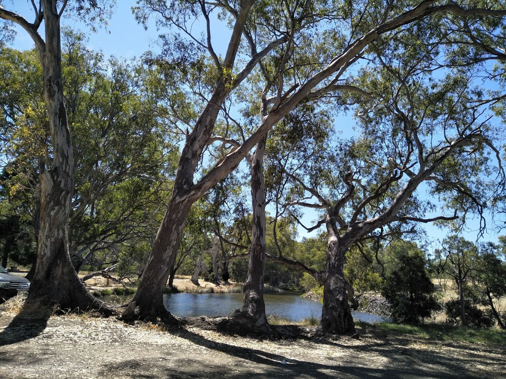 Water Outlet | Lake Lonsdale VIC 3381, Australia