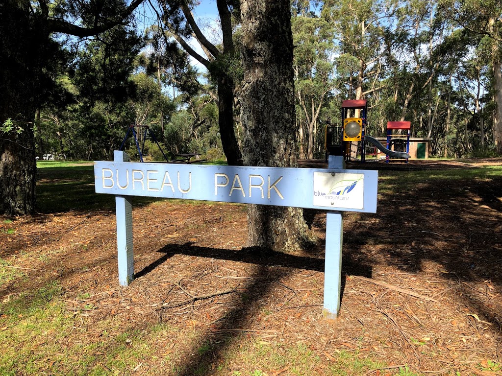 Bureau Park | park | Barton St, Katoomba NSW 2780, Australia | 0247805000 OR +61 2 4780 5000