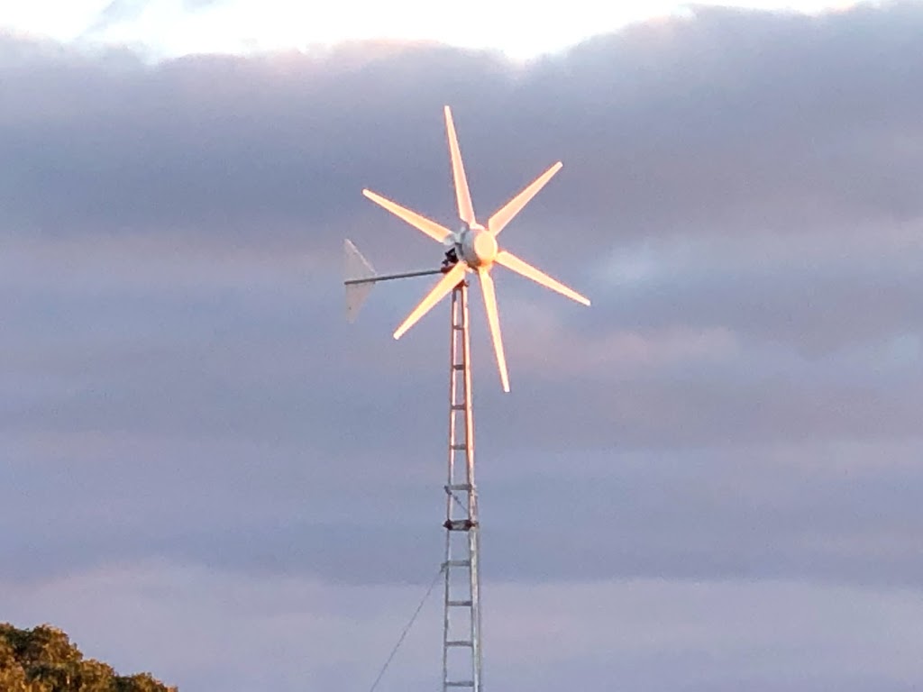 Australian wind and solar | 1/18-21 Steele Ct, Tullamarine VIC 3043, Australia | Phone: 1300 736 458