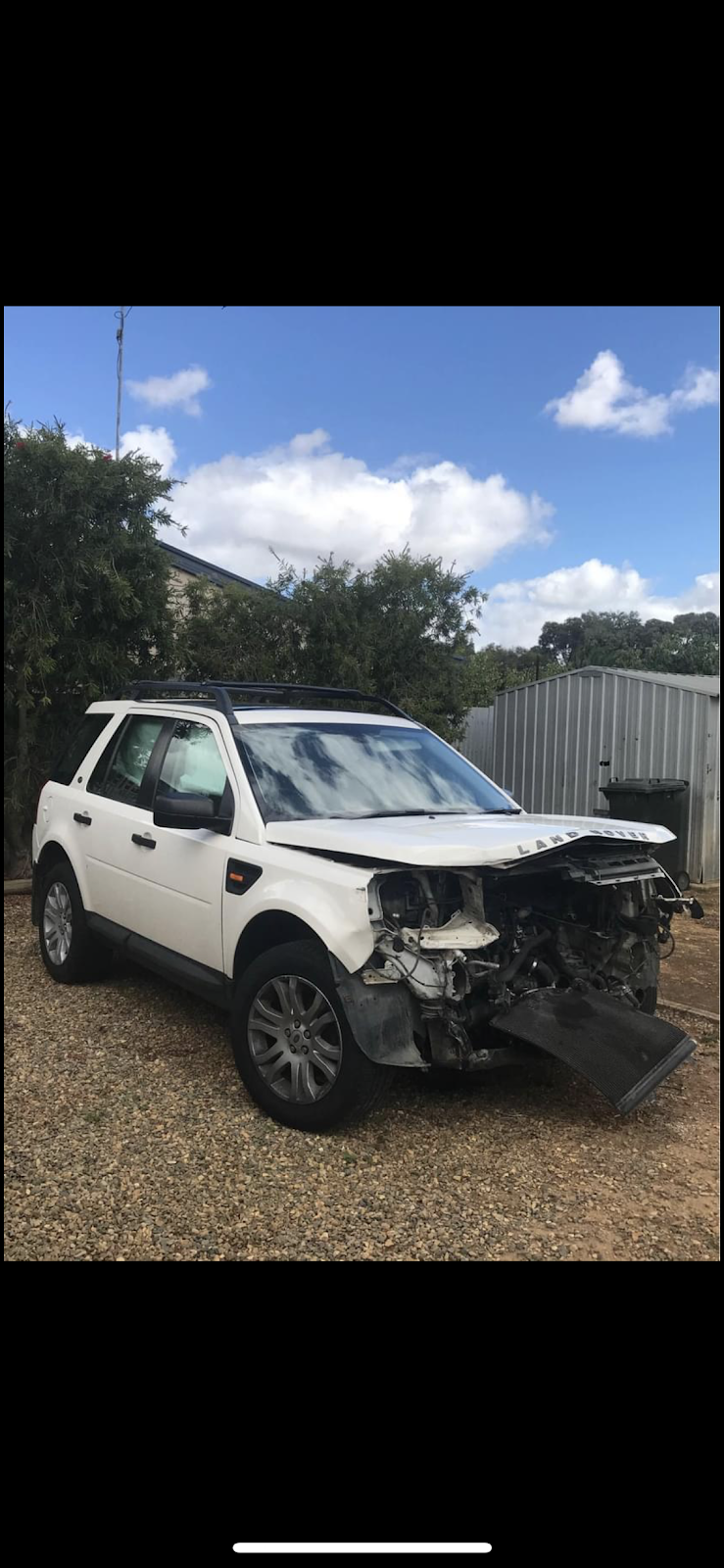 Rozi&sons towing & car wrecker | 16 Tiller Ct, Salisbury North SA 5108, Australia | Phone: 0424 630 881