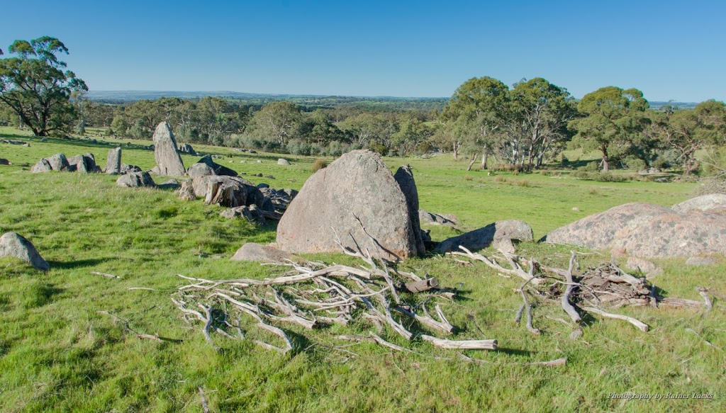 Kaiserstuhl Conservation Park | park | Tanunda Creek Rd, Tanunda SA 5352, Australia | 0885237700 OR +61 8 8523 7700