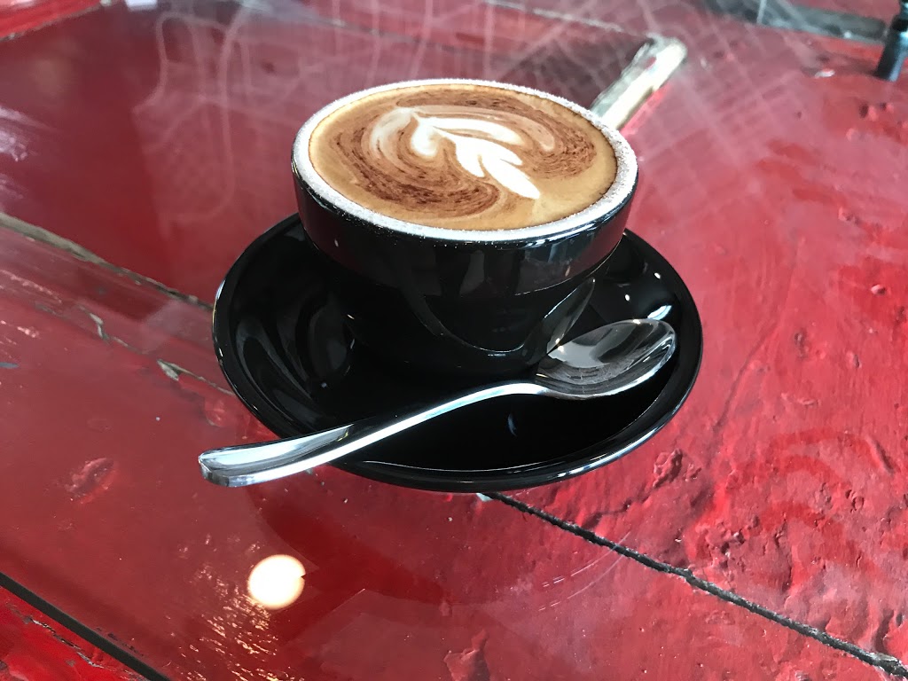 The Coffee Corner | cafe | 528 Charles St, North Perth WA 6006, Australia | 0894438859 OR +61 8 9443 8859