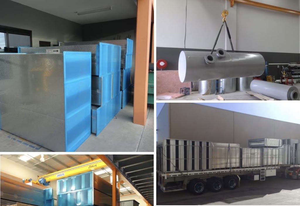 Noise Solutions Pty Ltd | 14 Aero Rd, Ingleburn NSW 2565, Australia | Phone: (02) 9829 6122