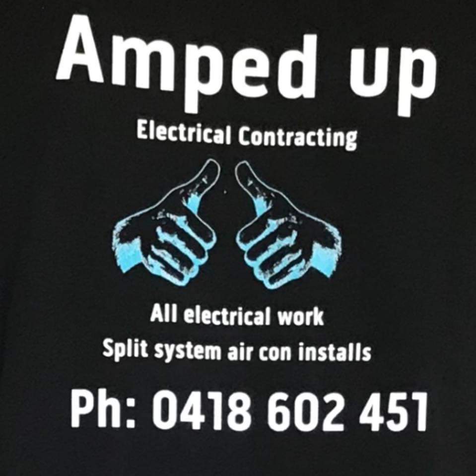Amped Up Electrical Contracting | Wyong NSW 2259, Australia