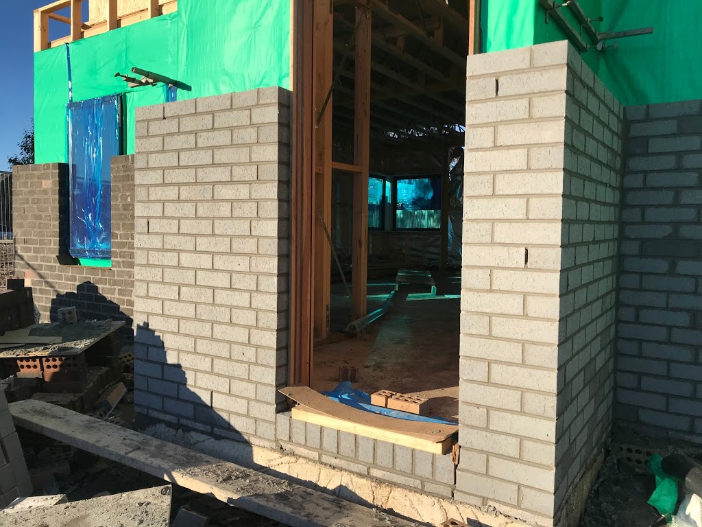 Ghan Group Bricklaying | 4 Ranger St, Clyde North VIC 3978, Australia | Phone: 0410 070 539