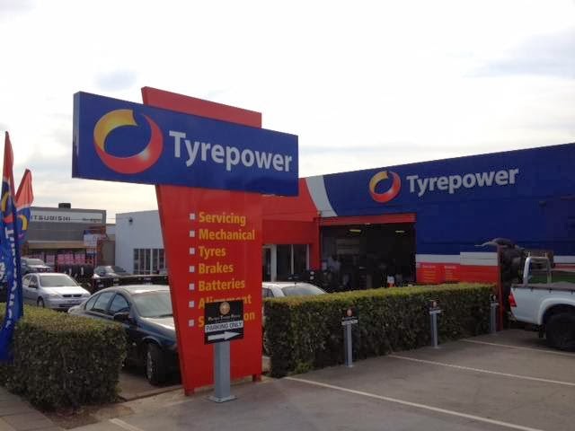 Tyrepower Mornington | car repair | 47 Mornington-Tyabb Rd, Mornington VIC 3931, Australia | 0359751199 OR +61 3 5975 1199