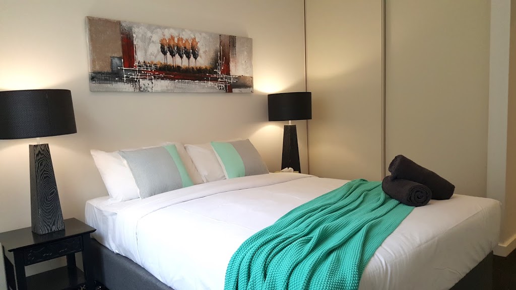 StayCentral Serviced Apartments St Kilda in Melbourne | real estate agency | 12 Acland St, St Kilda VIC 3182, Australia | 0401119429 OR +61 401 119 429