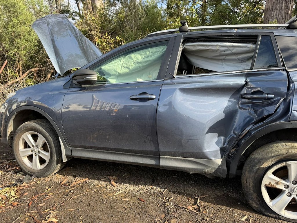 TasWreck - Cash For Cars Removal | 26 Jackson St, Glenorchy TAS 7010, Australia | Phone: (03) 6273 9322