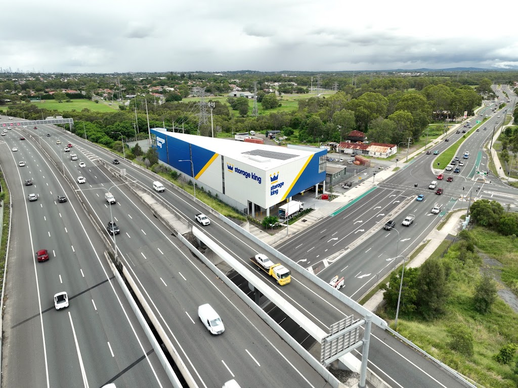 Storage King Deagon | 42 Depot Rd, Deagon QLD 4017, Australia | Phone: (07) 3276 9215
