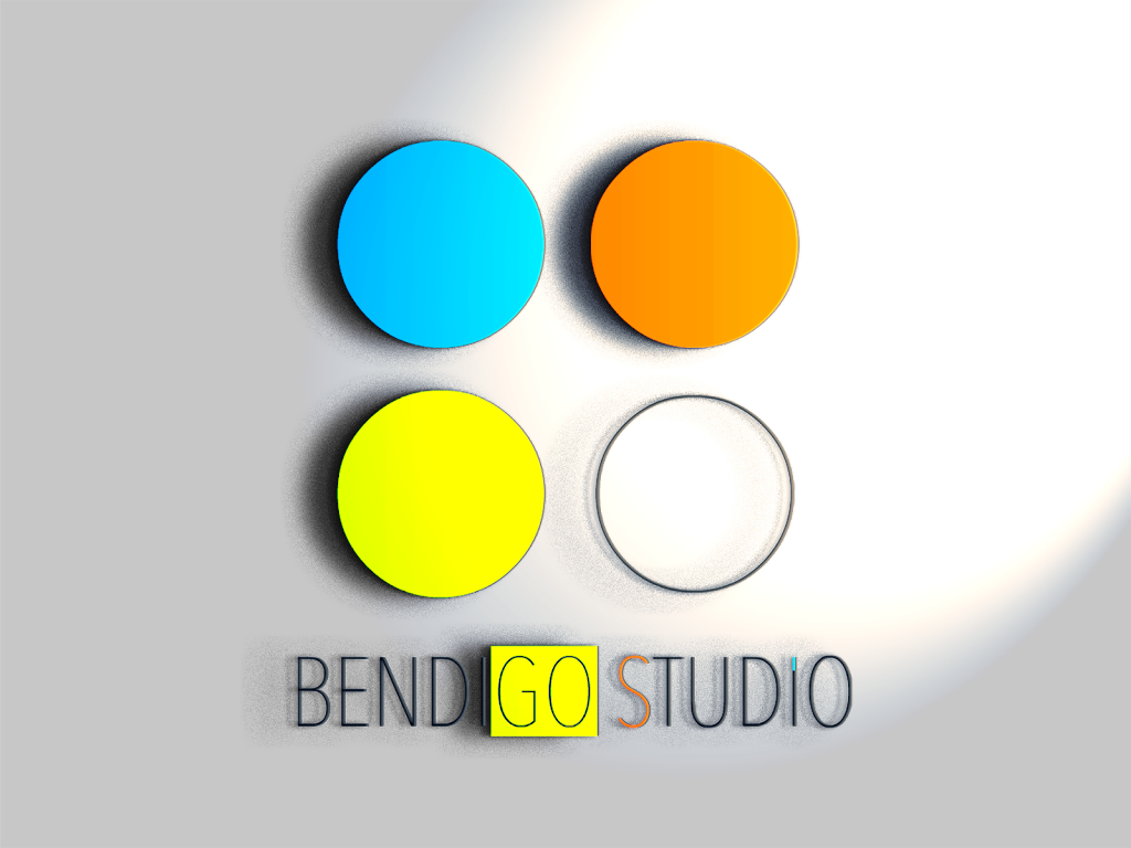 Bendigo Studio | 13 Nottingham Ct, White Hills VIC 3550, Australia | Phone: 0413 958 496
