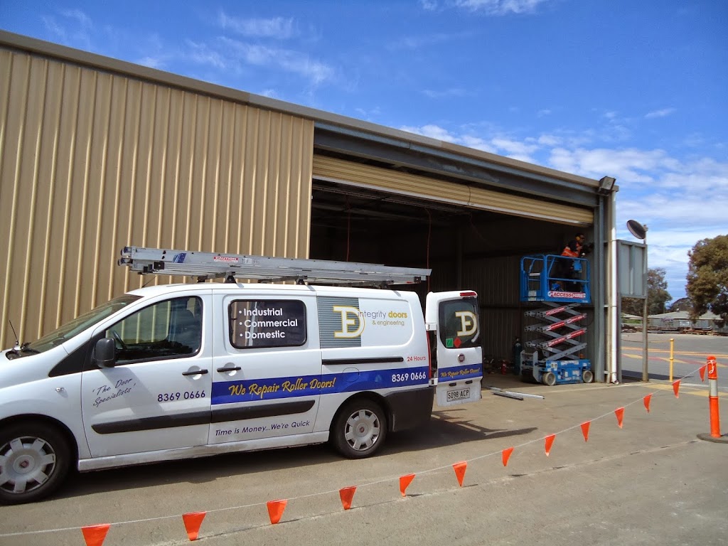 Integrity Doors & Engineering | storage | 11-13 Dundee Ave, Holden Hill SA 5088, Australia | 0883690666 OR +61 8 8369 0666