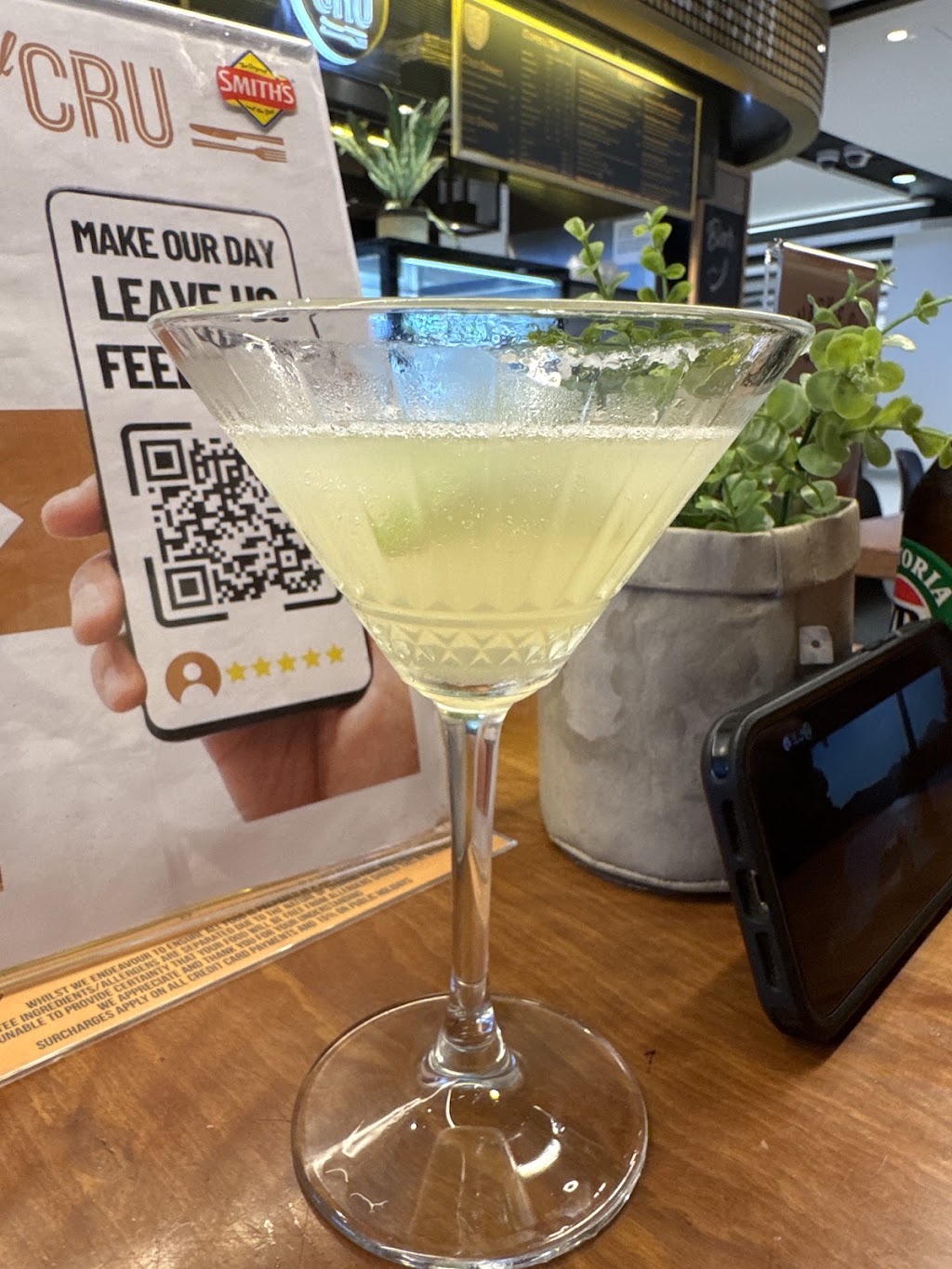 Grand Cru | Departure Plaza, Sydney NSW 2020, Australia | Phone: (02) 9114 6558