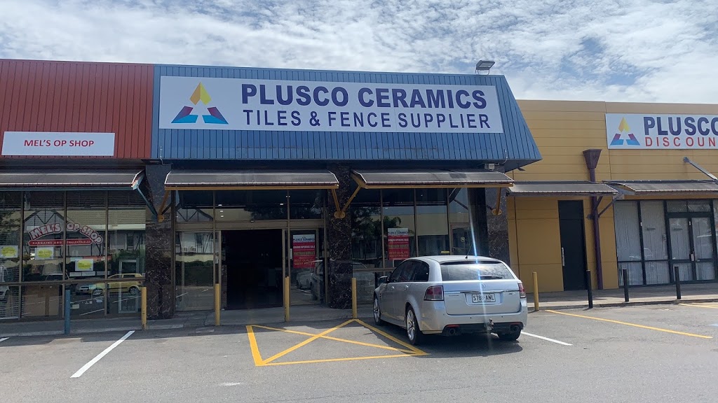 Plusco Ceramics Tile Shop Adelaide | home goods store | 580 Main N Rd, Gepps Cross SA 5094, Australia | 0870823290 OR +61 8 7082 3290