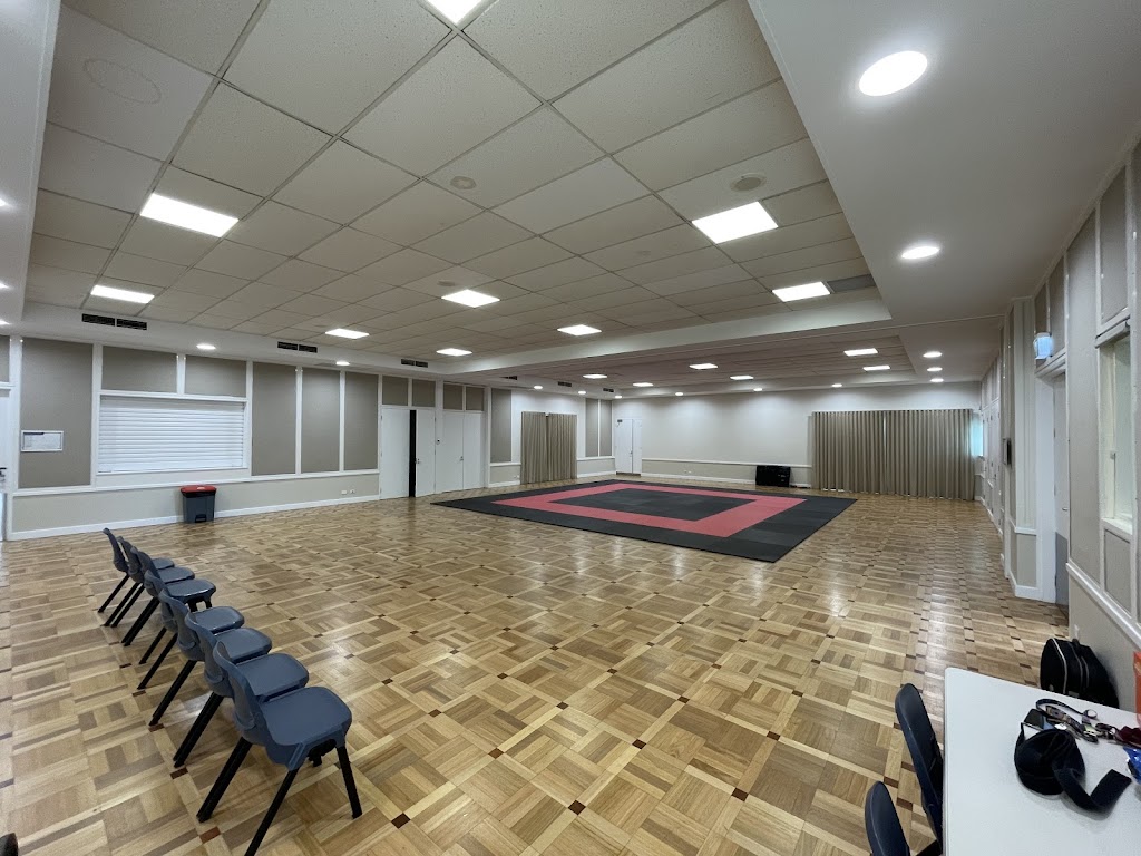 Ballina Coast Miyagi Kan Karate (Ballina location) | 5 Regatta Ave, Ballina NSW 2478, Australia | Phone: 0490 847 354