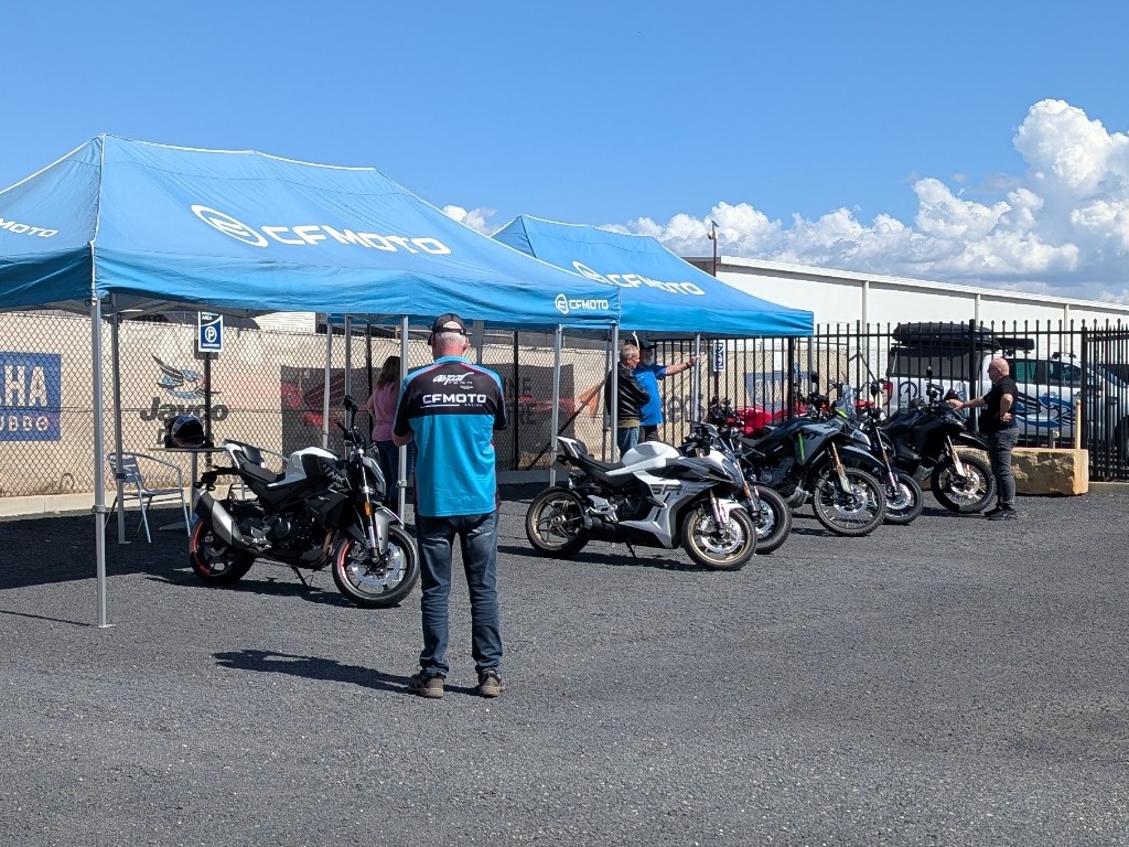 CFMOTO Dubbo | Unit 2/20 Blueridge Dr, Dubbo NSW 2830, Australia | Phone: (02) 6882 2888