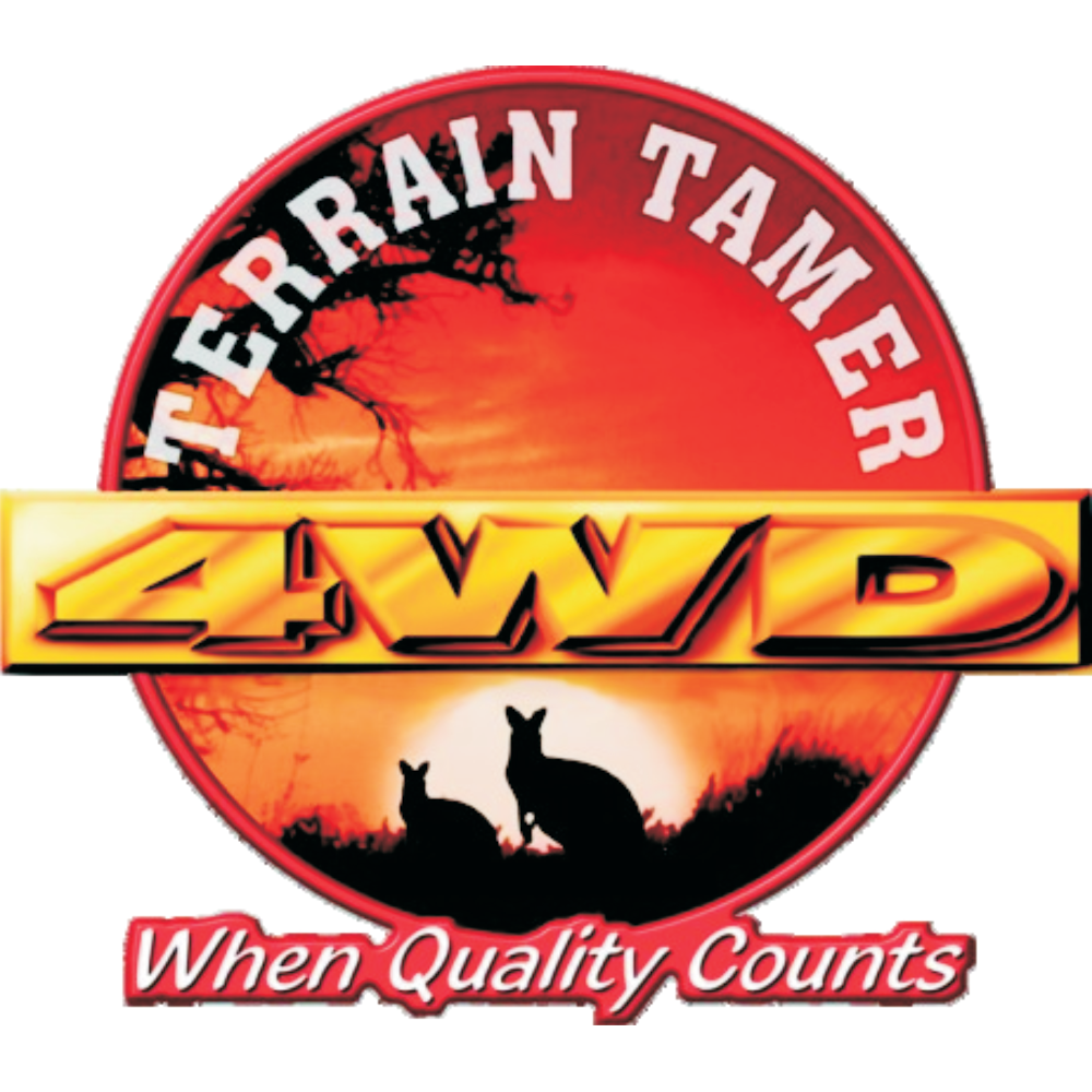 Terrain Tamer | 177-179 Chesterville Rd, Moorabbin VIC 3189, Australia | Phone: (03) 8552 8500