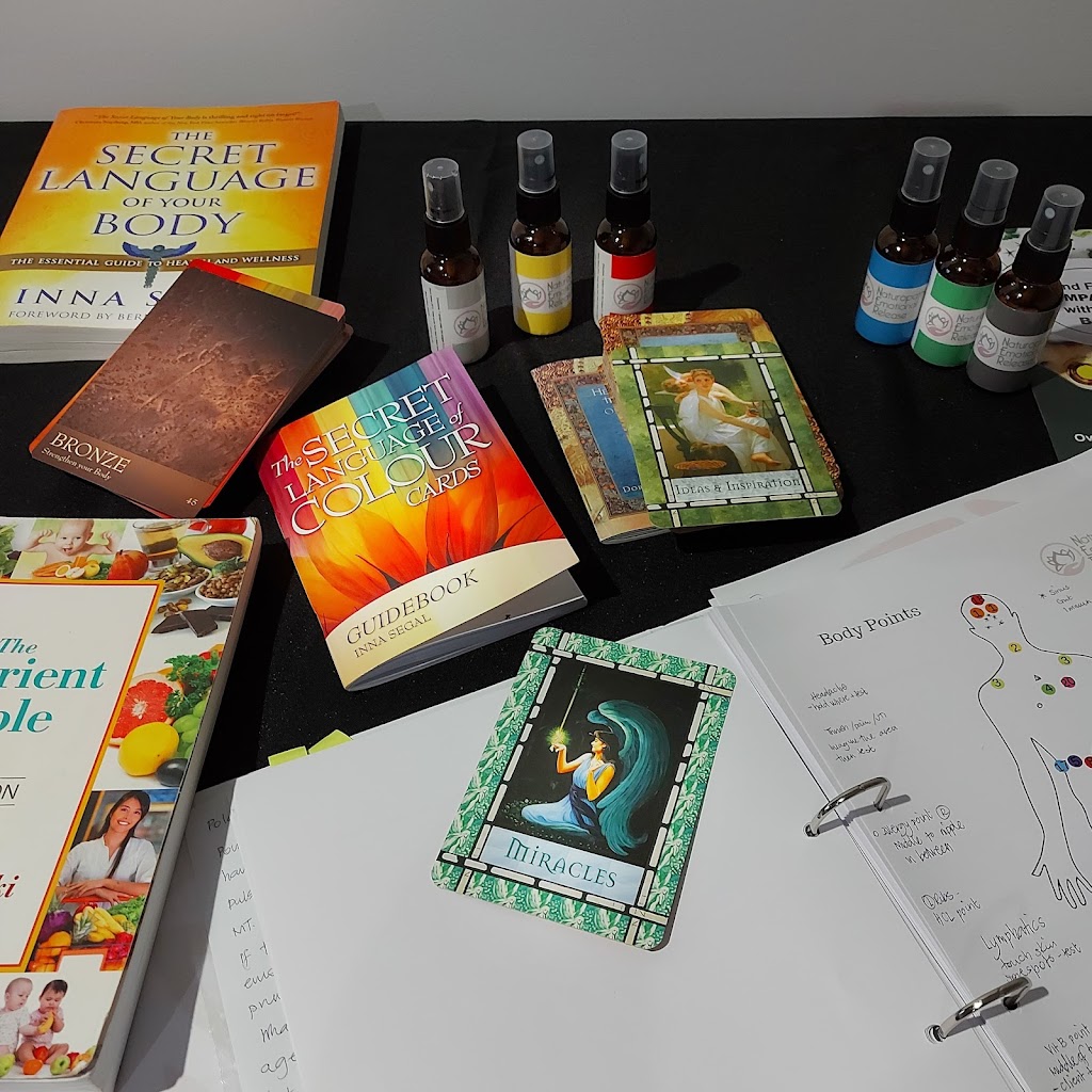 Chaos to Karma - Nutrition & Lifestyle Coaching | 10 Domain Cct, Ararat VIC 3377, Australia | Phone: 0414 724 839