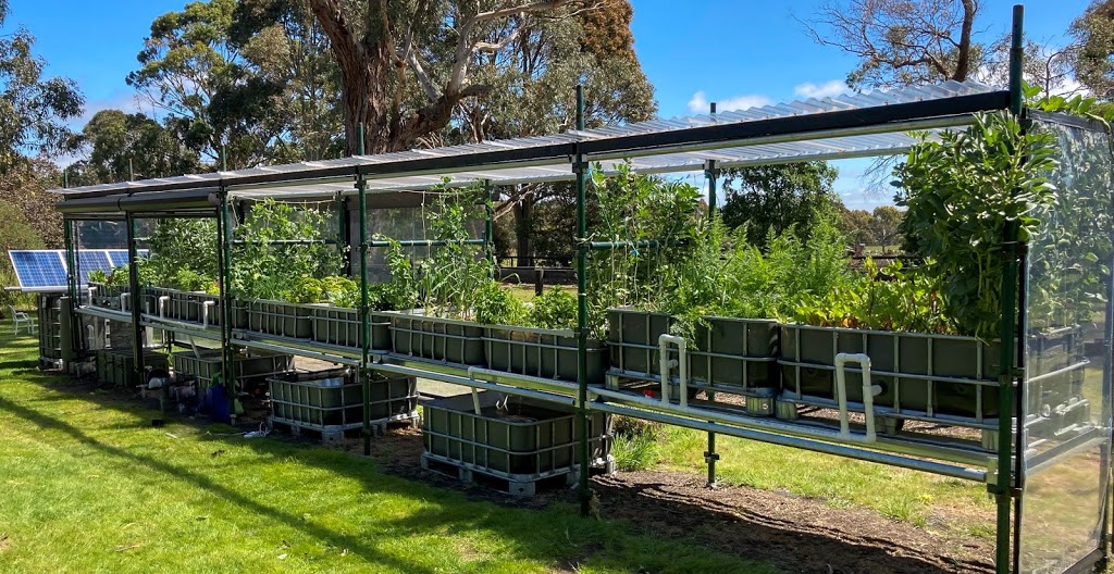 Agri Aquaponics Pty Ltd | Mornington-Tyabb Rd, Moorooduc VIC 3933, Australia | Phone: 0448 712 861