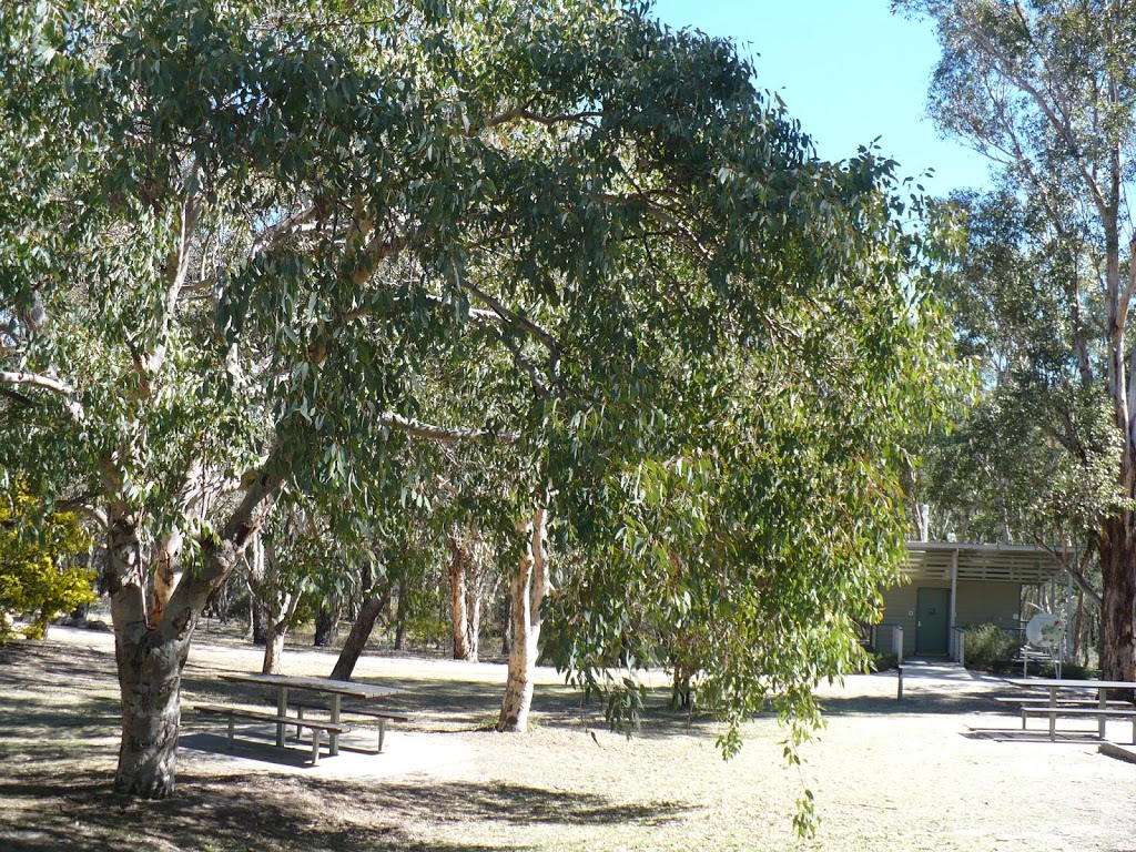Girraween Day Use Area | park | Girraween QLD 4382, Australia