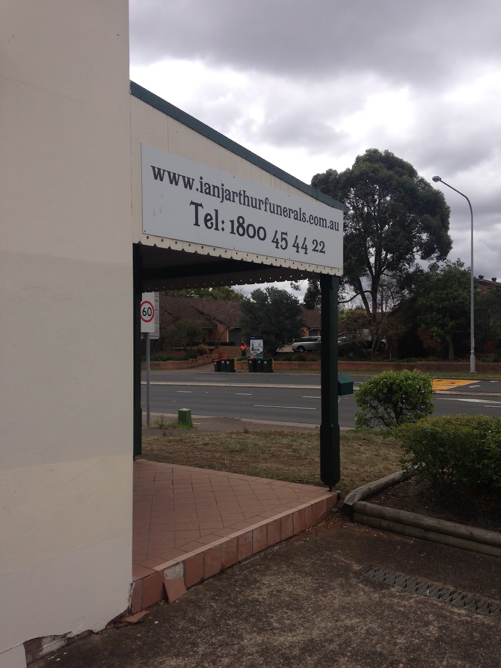 Ian J. Arthur & Sons - Hills District and Northwest | 524 Windsor Rd, Baulkham Hills NSW 2153, Australia | Phone: 1800 454 422