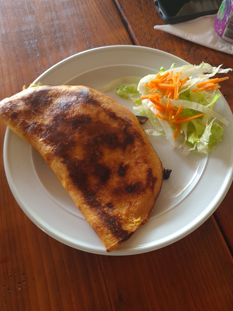 The Miners Cafe | 97 Heritage Rd, Rubyvale QLD 4702, Australia | Phone: 0486 029 237