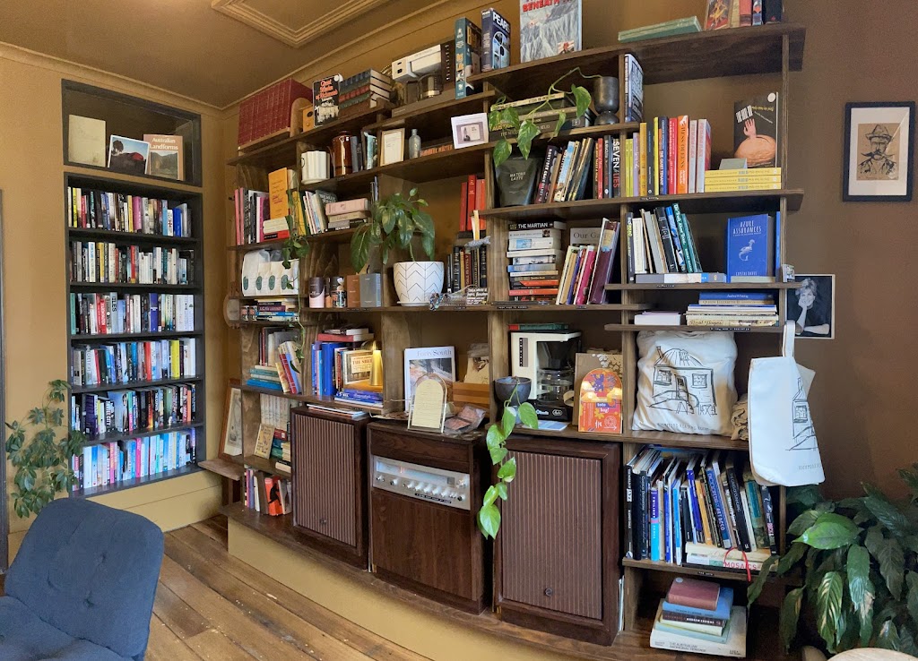 Richmond Reading Room | 28A Bridge St, Richmond TAS 7025, Australia | Phone: 0400 152 186
