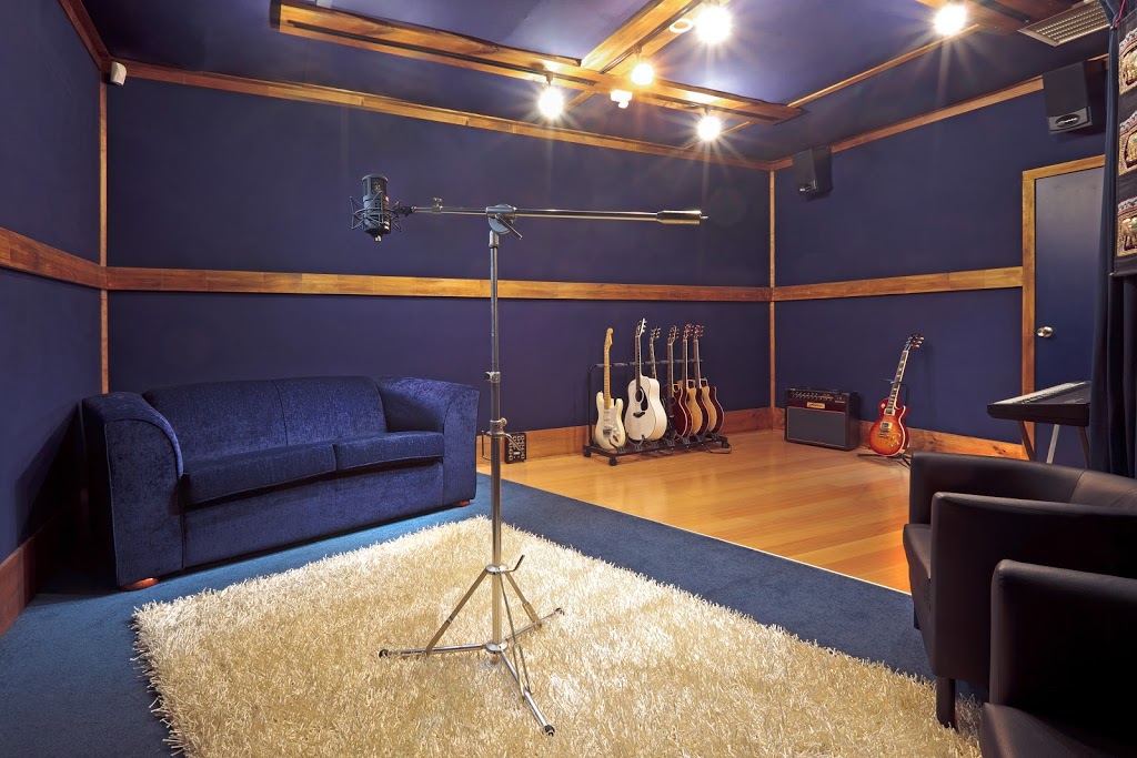 Studio 52 / Empire Music Studios - Recording Studios Melbourne | electronics store | 9 Northern Rd, Heidelberg West VIC 3081, Australia | 0412686252 OR +61 412 686 252