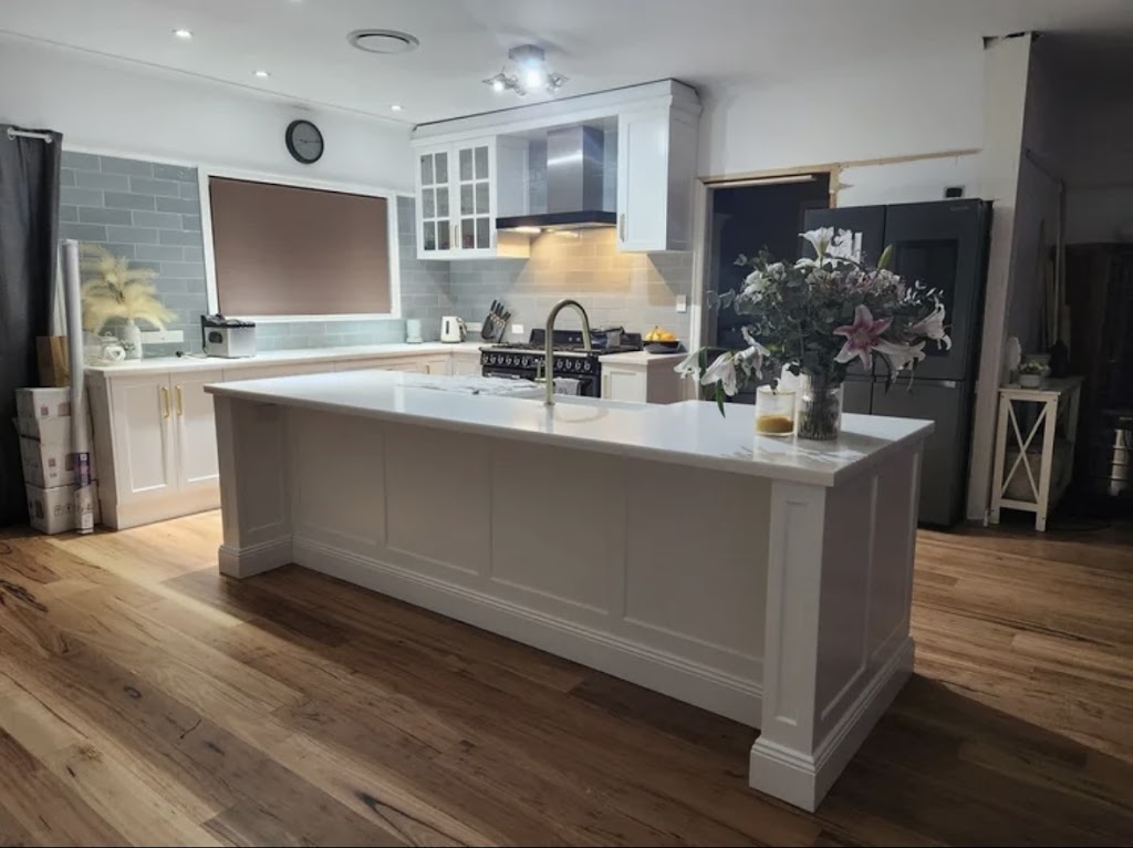 Prestige interior services | 27 Oxley Ave, Woody Point QLD 4019, Australia | Phone: 0433 144 026