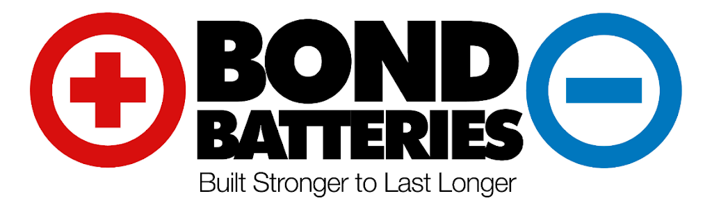 Bond Batteries | car repair | 10 Wallis St, Delacombe VIC 3350, Australia | 0353358053 OR +61 3 5335 8053