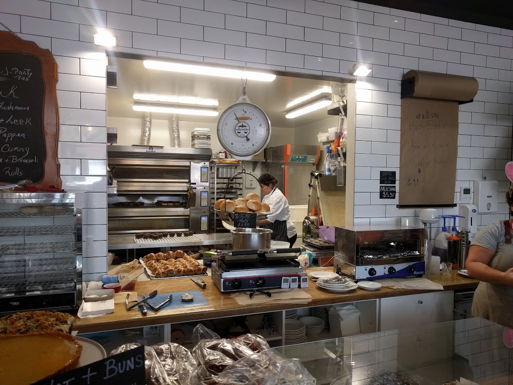 Pandesal Bakery | 124 A Whitelaw St, Meeniyan VIC 3956, Australia | Phone: (03) 5664 7468