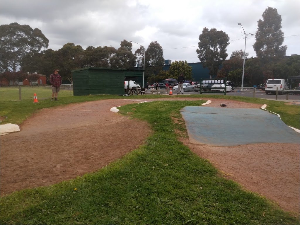 Knox Radio Controlled Off Road Car Club | park | 20 Oconnor Rd, Knoxfield VIC 3180, Australia