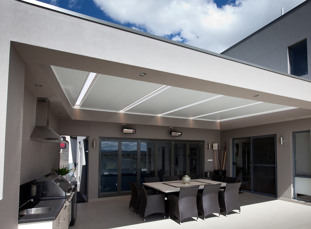 Eclipse Patios & Extensions | general contractor | 66 Bullock Creek Rd, Meldale QLD 4510, Australia | 0732651161 OR +61 7 3265 1161