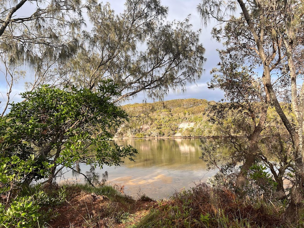 Kokomo Beach House | 2 South Terrace, Wooli NSW 2462, Australia | Phone: 0405 676 961