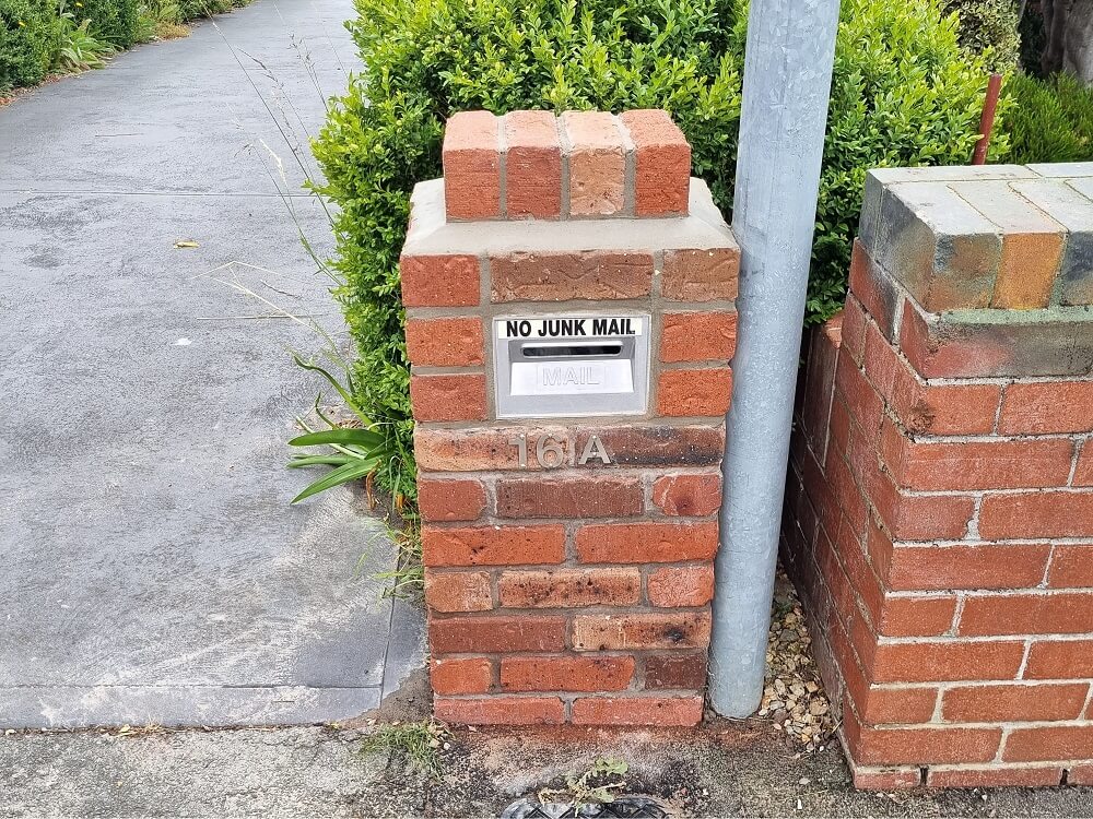 John The Bricklayer Hobart | 120 Hall Ln, Bagdad TAS 7030, Australia | Phone: 0458 999 266