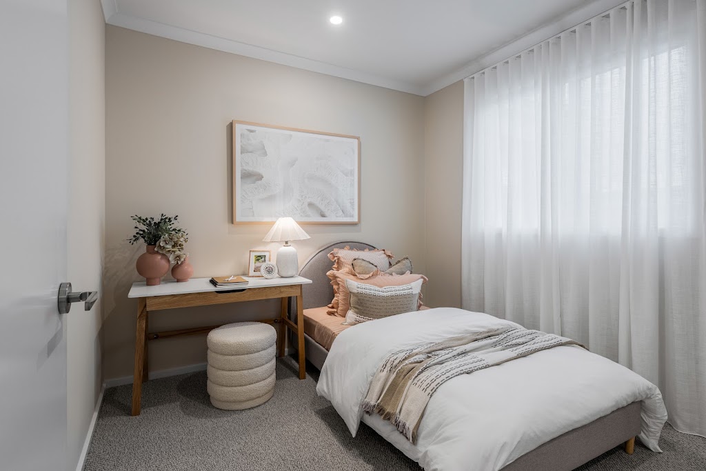 Orbit Homes - Averley Estate, Nar Nar Goon Display Centre | 70 Apsley Pkwy, Nar Nar Goon North VIC 3812, Australia | Phone: 0402 296 195
