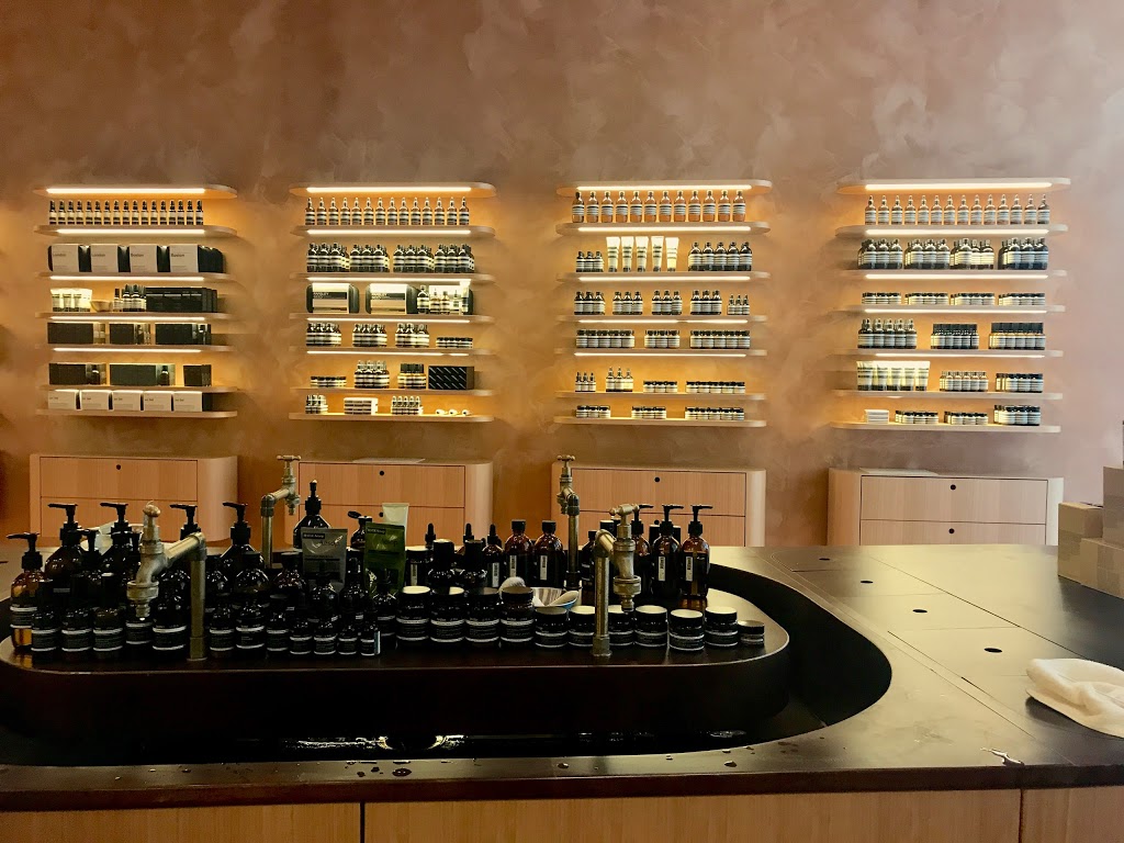 Aesop Castle Towers | 524/6-14 Old Castle Hill Rd, Castle Hill NSW 2154, Australia | Phone: (02) 9634 7501