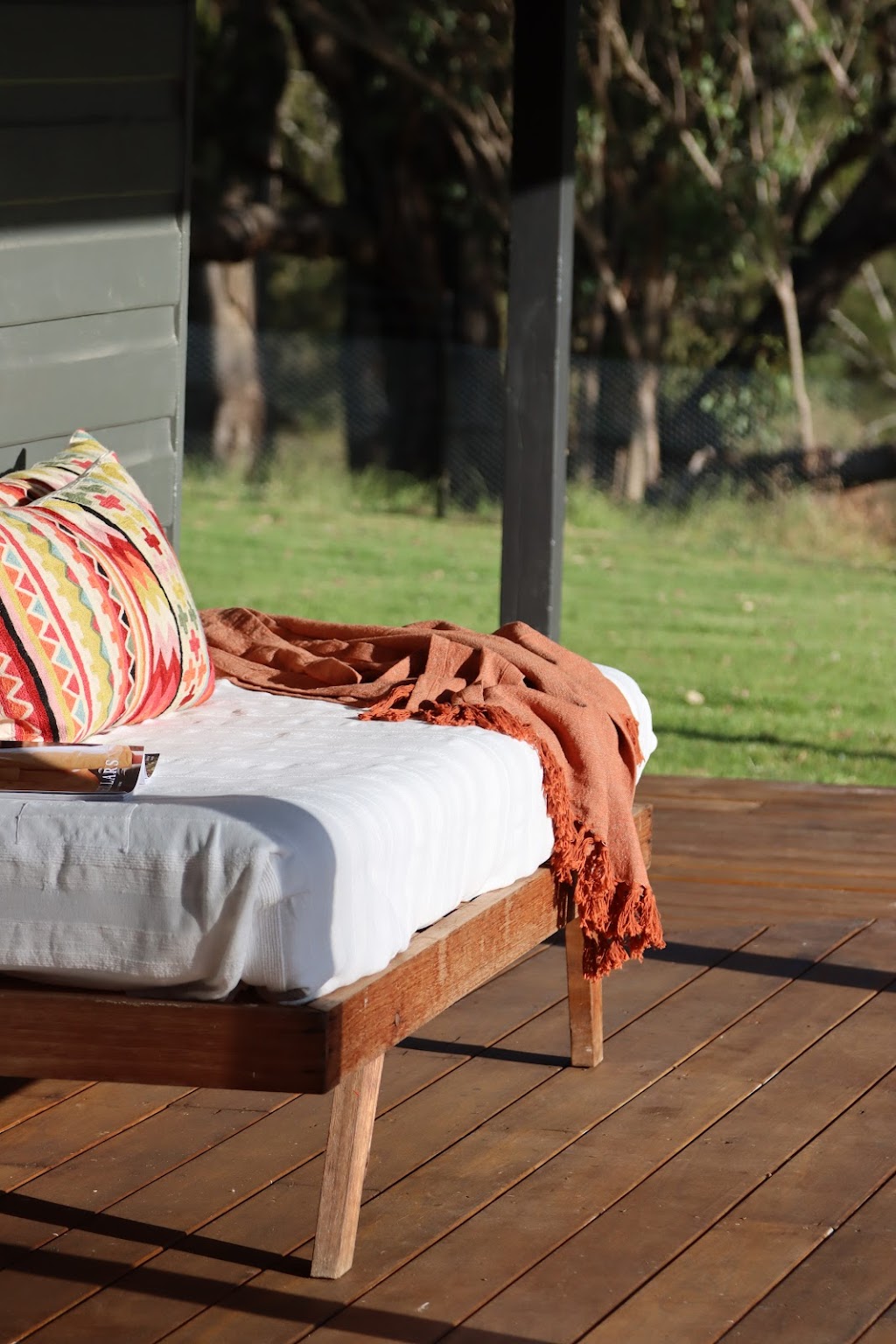 Paddys Cottage Timor | 1629 Timor Rd, Green Creek NSW 2338, Australia | Phone: 0417 608 144